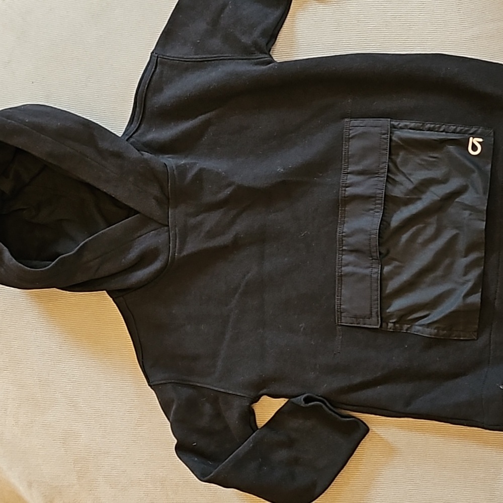 Toddler boys hoodie